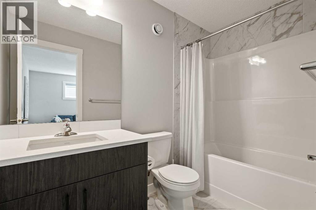 64 Seton Villas Se, Calgary, Alberta  T3M 3K2 - Photo 15 - A2262764