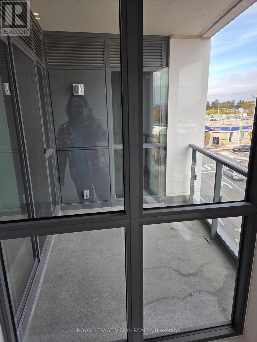 313 - 505 Glencairn Avenue, Toronto, Ontario  M6B 0B2 - Photo 6 - C12526344