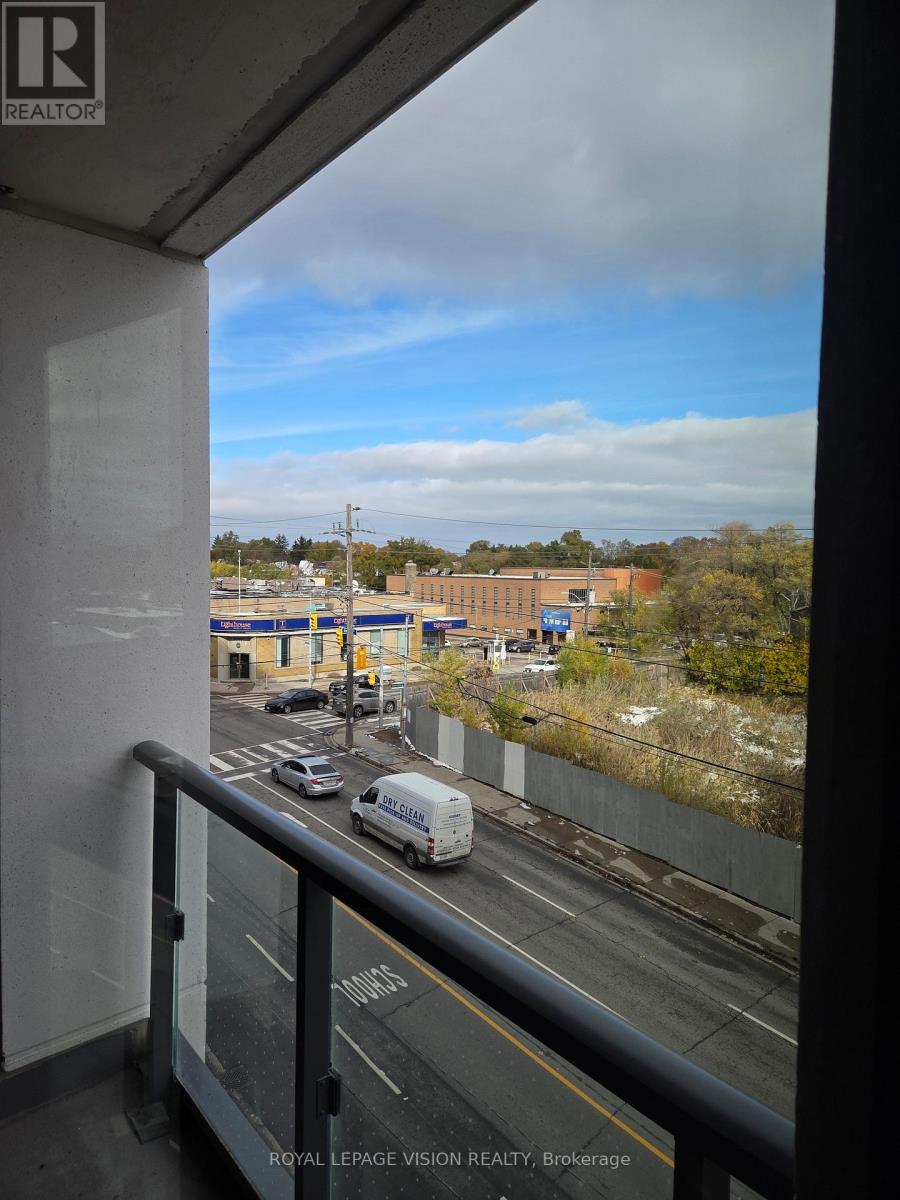 313 - 505 Glencairn Avenue, Toronto, Ontario  M6B 0B2 - Photo 8 - C12526344