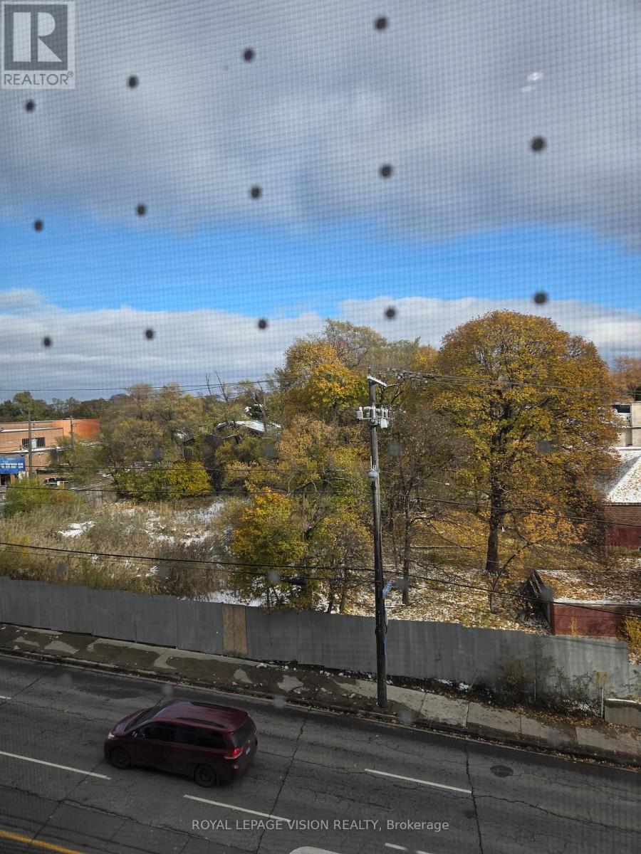 313 - 505 Glencairn Avenue, Toronto, Ontario  M6B 0B2 - Photo 19 - C12526344