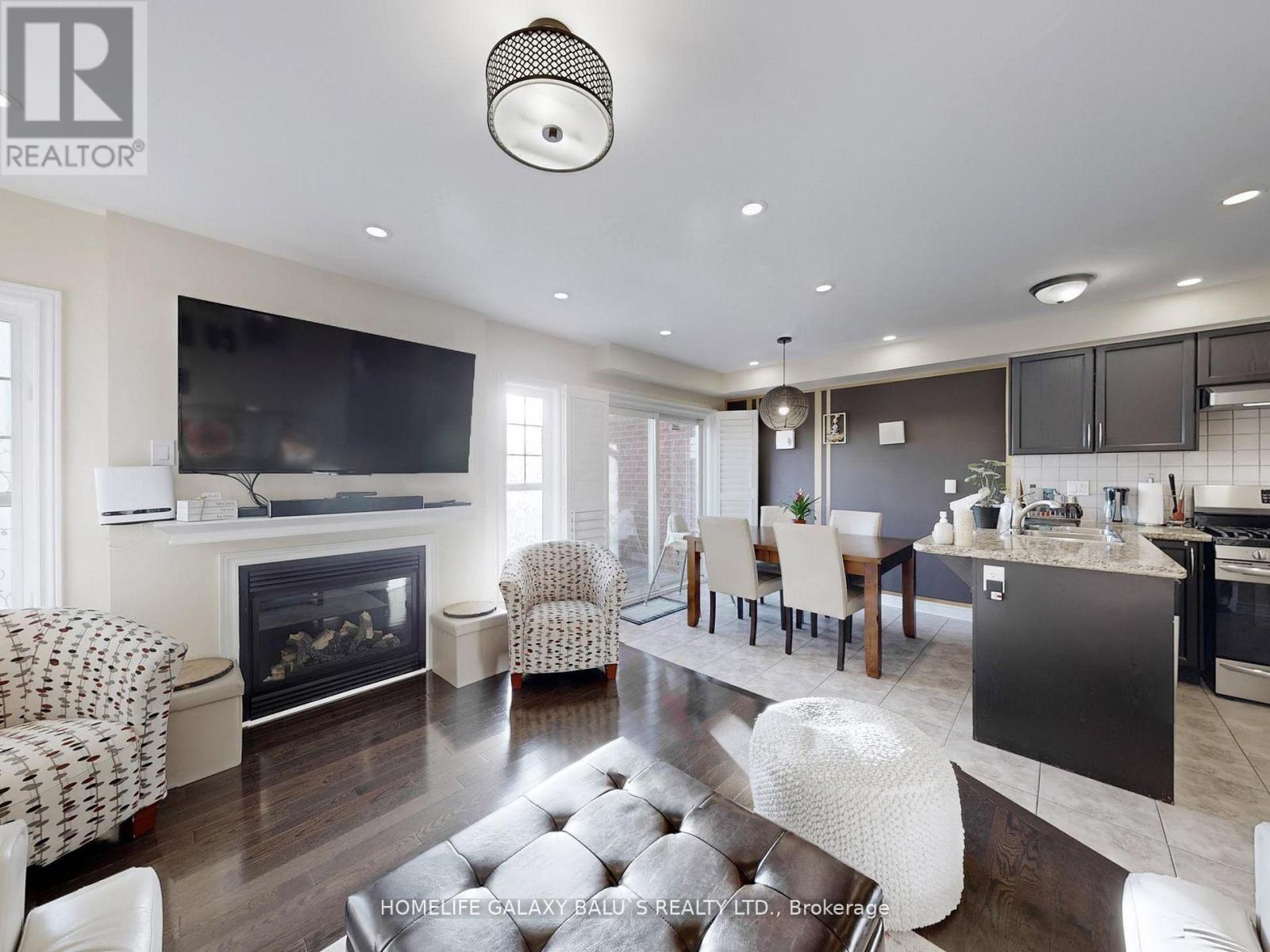 493 Nairn Circle, Milton, Ontario  L9T 8A7 - Photo 10 - W12535446