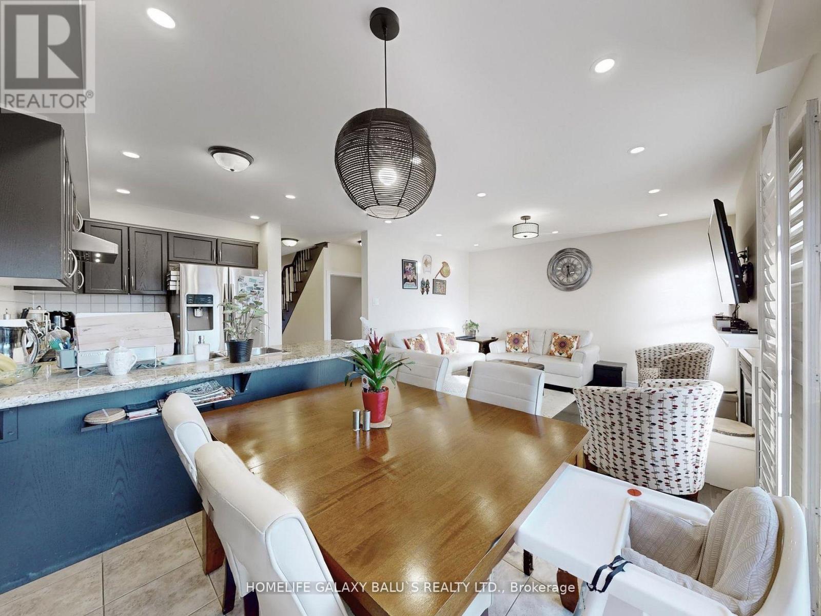 493 Nairn Circle, Milton, Ontario  L9T 8A7 - Photo 13 - W12535446