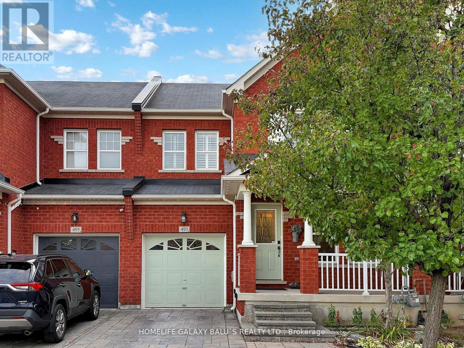 493 Nairn Circle, Milton, Ontario  L9T 8A7 - Photo 2 - W12535446