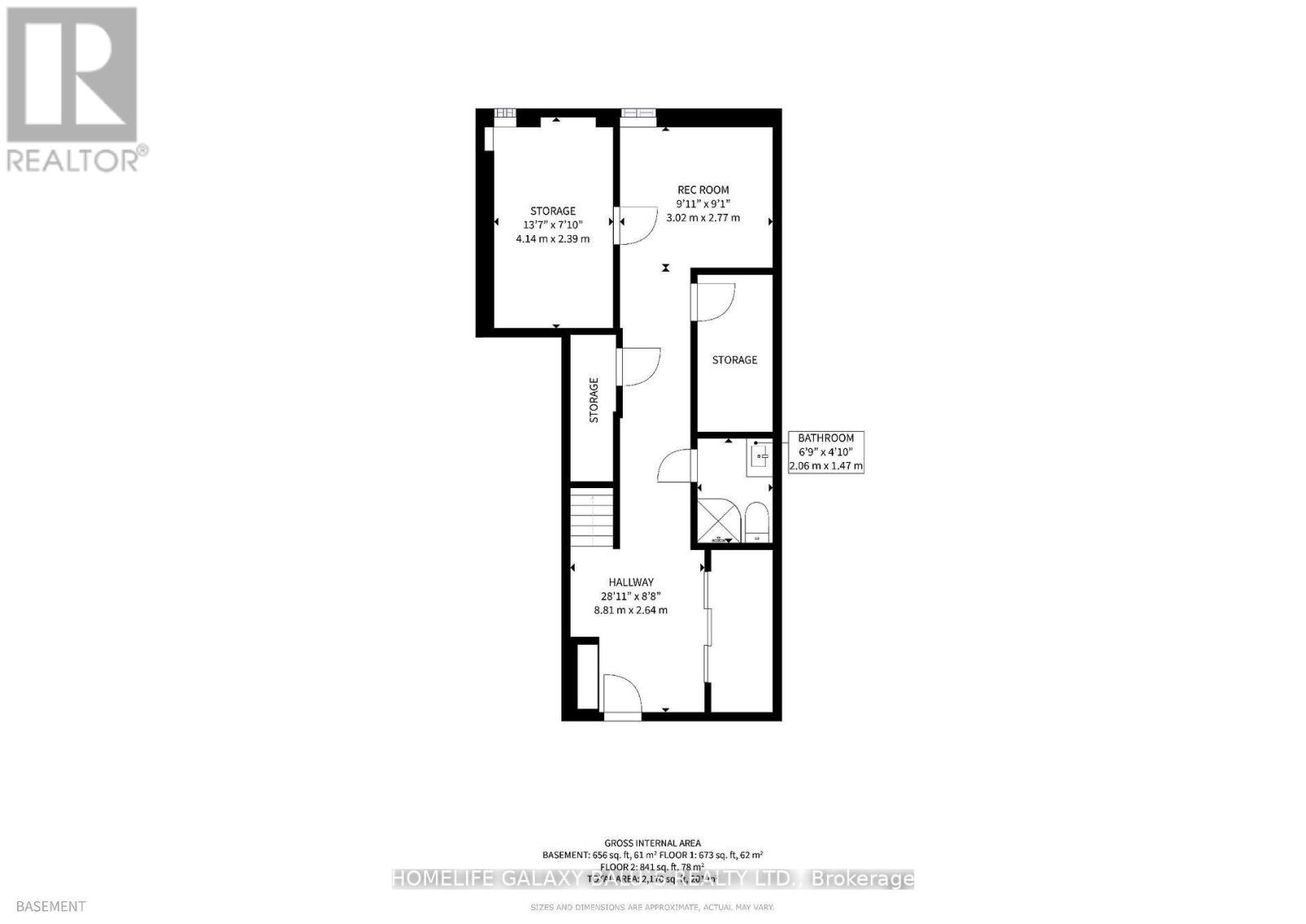 493 Nairn Circle, Milton, Ontario  L9T 8A7 - Photo 35 - W12535446