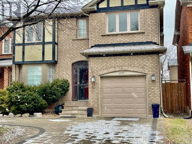 2194 OAK BLISS CRESCENT, Oakville, Ontario