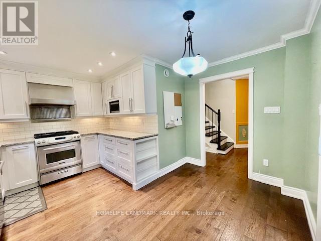 2194 Oak Bliss Crescent, Oakville, Ontario  L6M 3K1 - Photo 11 - W12535454