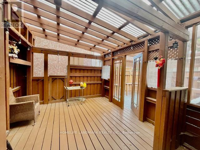 2194 Oak Bliss Crescent, Oakville, Ontario  L6M 3K1 - Photo 12 - W12535454