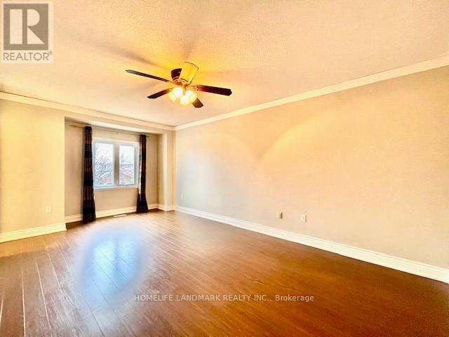 2194 Oak Bliss Crescent, Oakville, Ontario  L6M 3K1 - Photo 17 - W12535454