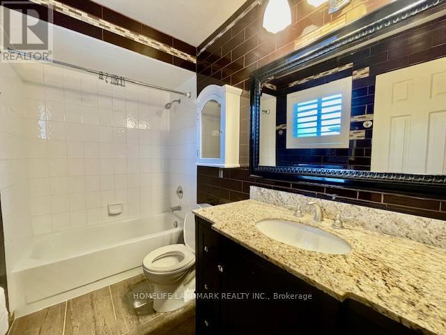 2194 Oak Bliss Crescent, Oakville, Ontario  L6M 3K1 - Photo 23 - W12535454