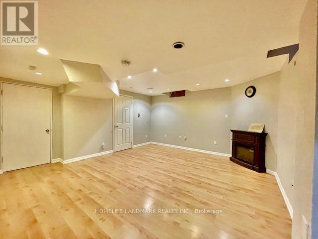 2194 Oak Bliss Crescent, Oakville, Ontario  L6M 3K1 - Photo 25 - W12535454