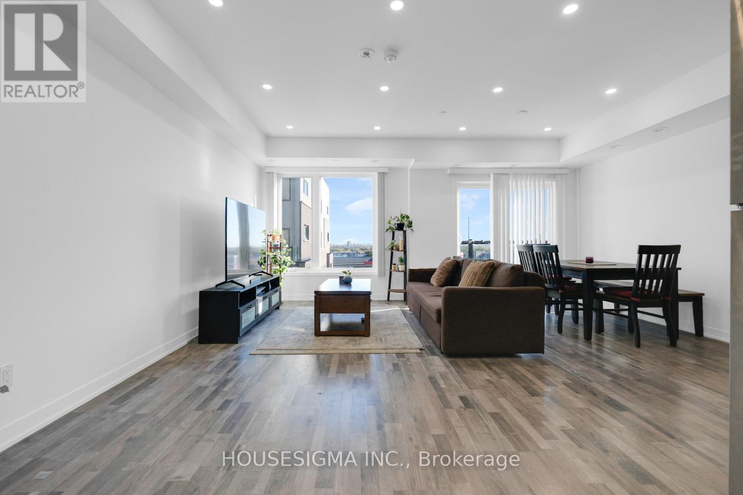 408 - 1460 Whites Road, Pickering, Ontario  L1V 0E8 - Photo 12 - E12487039