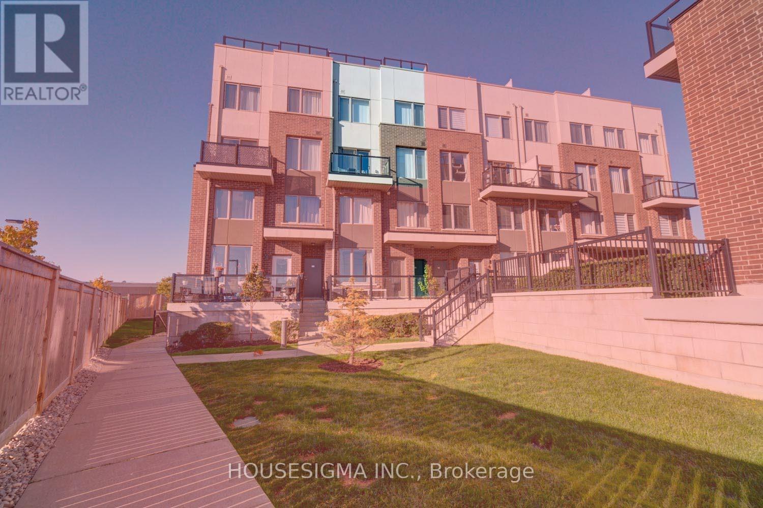 408 - 1460 Whites Road, Pickering, Ontario  L1V 0E8 - Photo 2 - E12487039