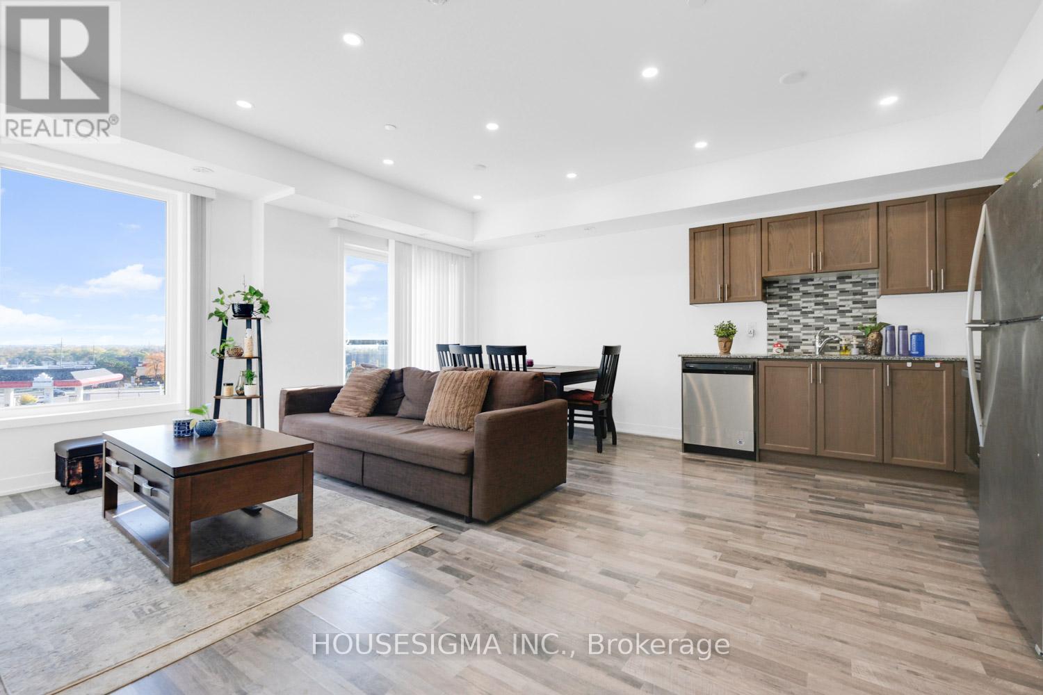 408 - 1460 Whites Road, Pickering, Ontario  L1V 0E8 - Photo 7 - E12487039