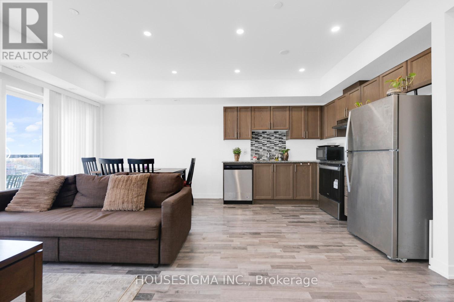 408 - 1460 Whites Road, Pickering, Ontario  L1V 0E8 - Photo 9 - E12487039