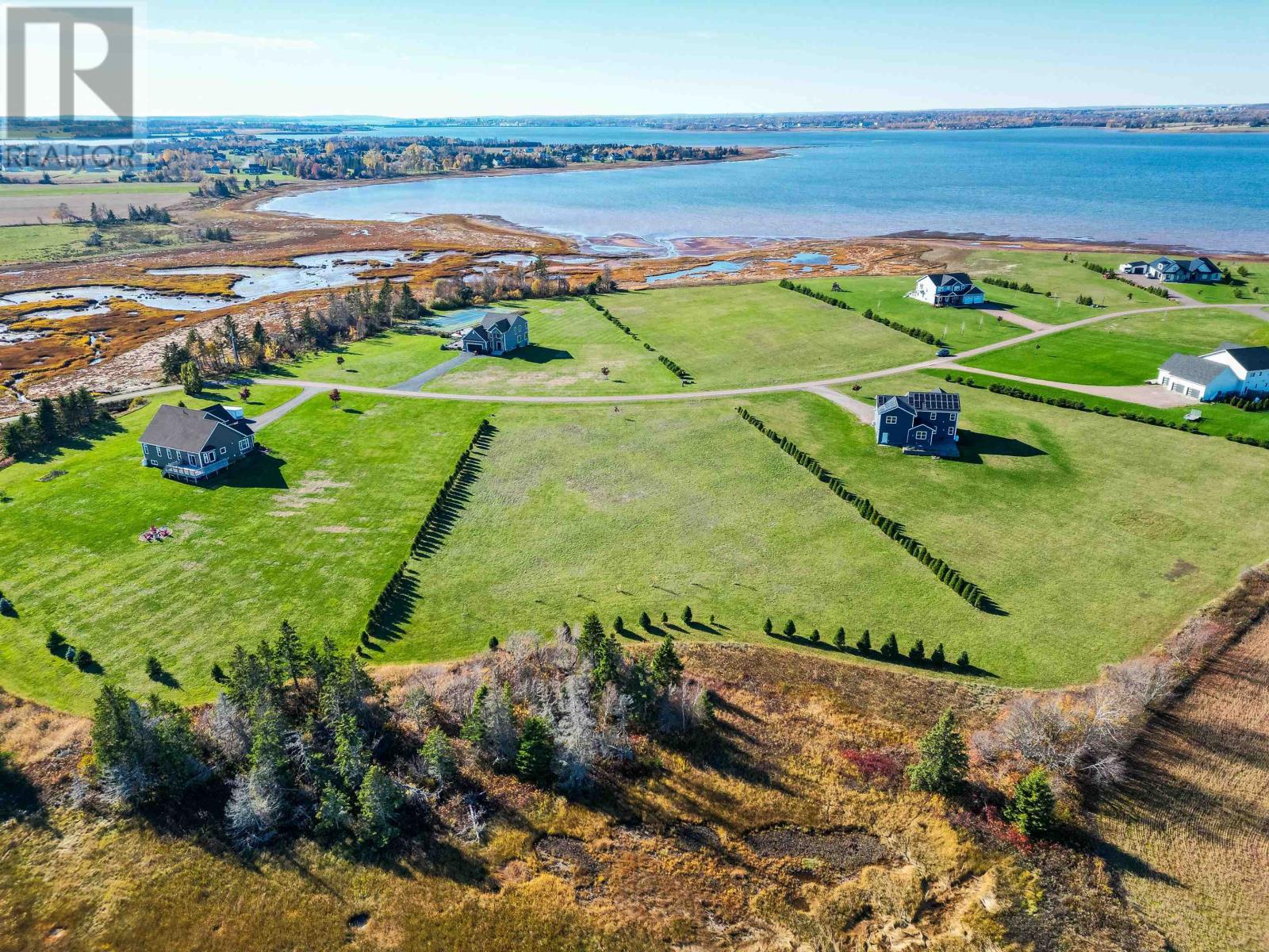 11 Heritage River Road, Mermaid, Prince Edward Island  C1B 0Y6 - Photo 2 - 202526934