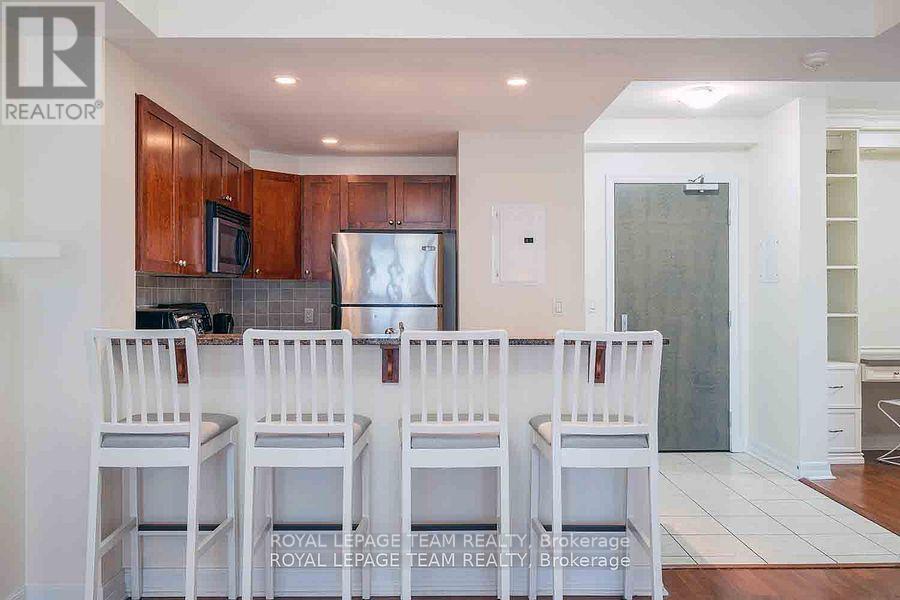 909 - 200 Besserer Street, Ottawa, Ontario  K1N 0A7 - Photo 12 - X12535490