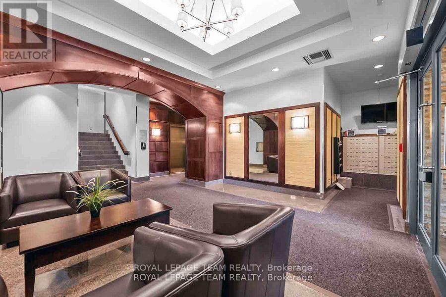 909 - 200 Besserer Street, Ottawa, Ontario  K1N 0A7 - Photo 20 - X12535490