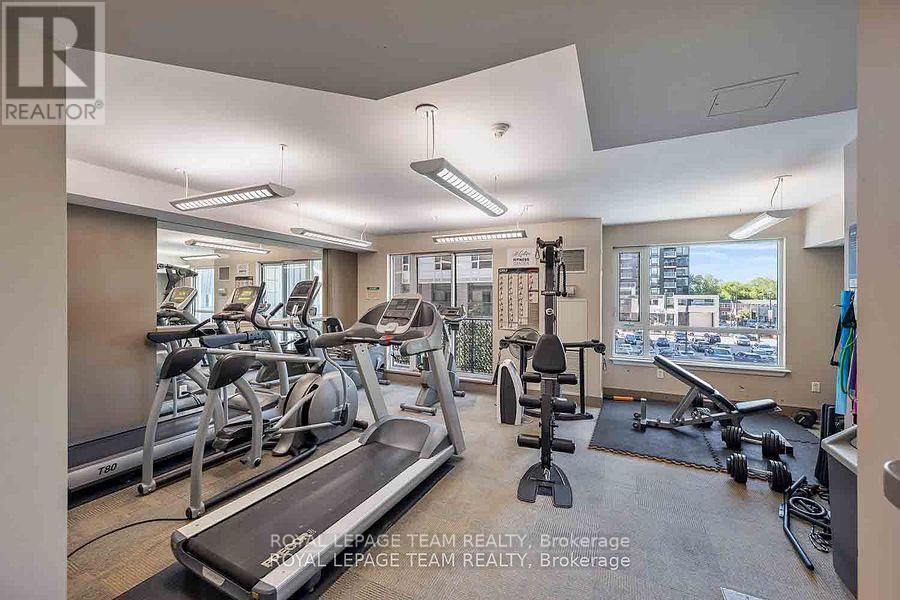 909 - 200 Besserer Street, Ottawa, Ontario  K1N 0A7 - Photo 32 - X12535490