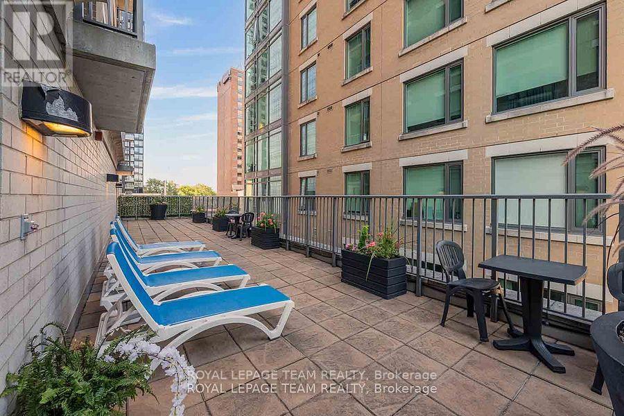 909 - 200 Besserer Street, Ottawa, Ontario  K1N 0A7 - Photo 34 - X12535490