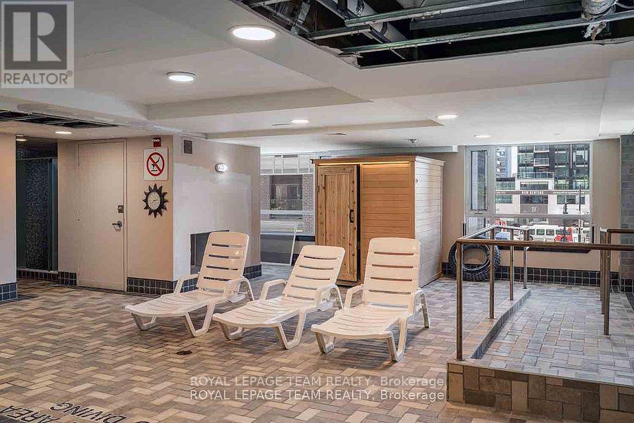 909 - 200 Besserer Street, Ottawa, Ontario  K1N 0A7 - Photo 35 - X12535490