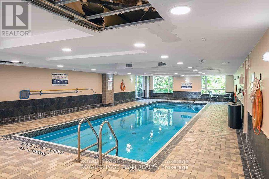 909 - 200 Besserer Street, Ottawa, Ontario  K1N 0A7 - Photo 36 - X12535490