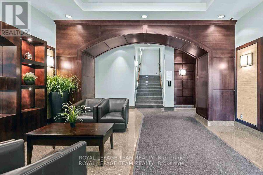 909 - 200 Besserer Street, Ottawa, Ontario  K1N 0A7 - Photo 37 - X12535490