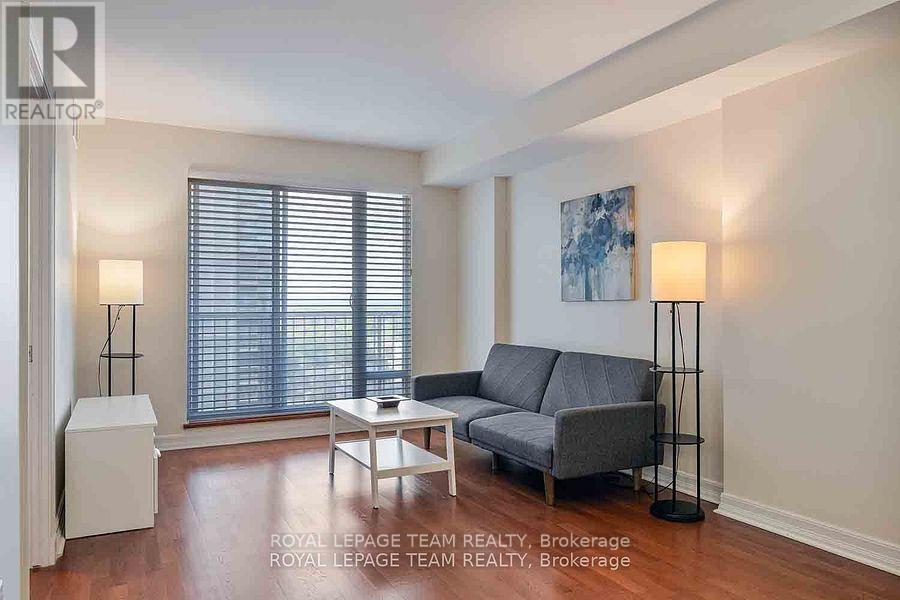 909 - 200 Besserer Street, Ottawa, Ontario  K1N 0A7 - Photo 6 - X12535490