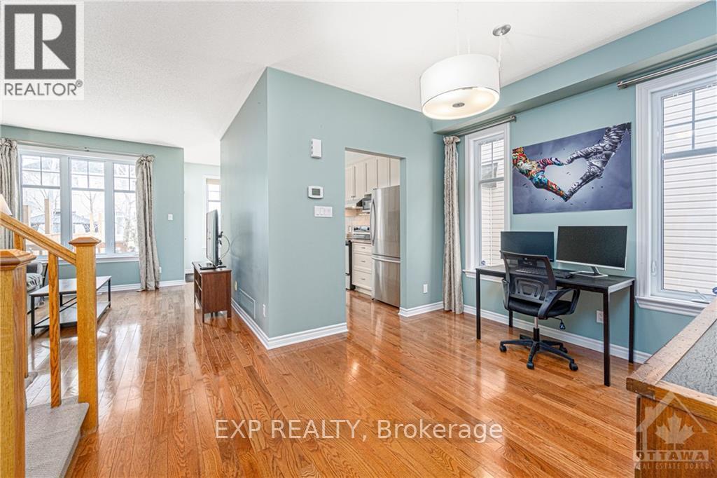 4163 Kelly Farm Drive, Ottawa, Ontario  K1T 4H8 - Photo 14 - X12535492