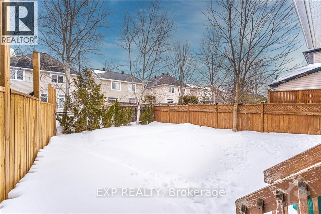 4163 Kelly Farm Drive, Ottawa, Ontario  K1T 4H8 - Photo 28 - X12535492