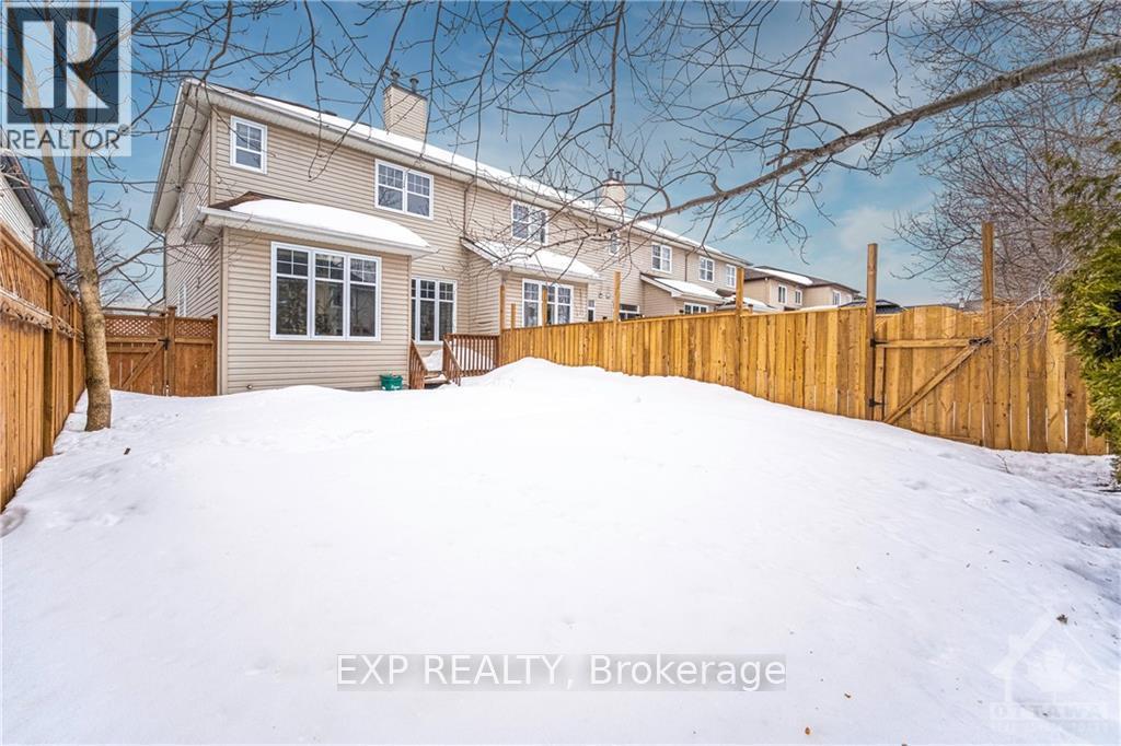4163 Kelly Farm Drive, Ottawa, Ontario  K1T 4H8 - Photo 29 - X12535492