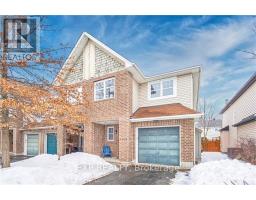 4163 KELLY FARM DRIVE, Ottawa, Ontario