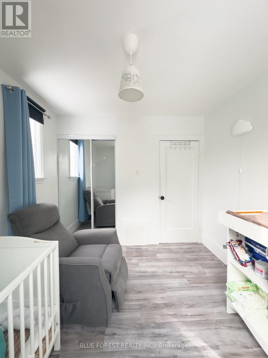 1155 Trafalgar Street, London East, Ontario  N5Z 1H3 - Photo 25 - X12456500