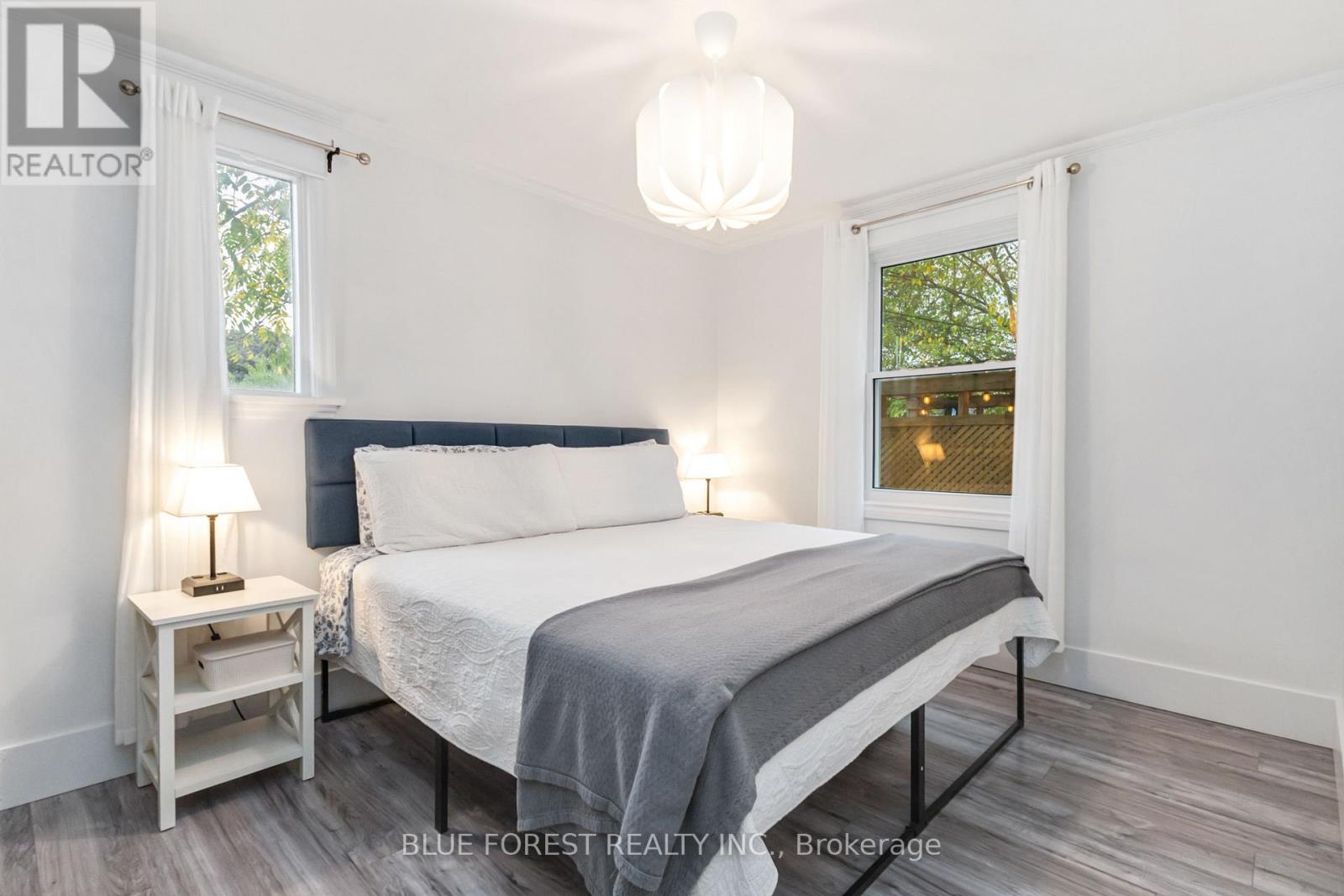 1155 Trafalgar Street, London East, Ontario  N5Z 1H3 - Photo 22 - X12456500