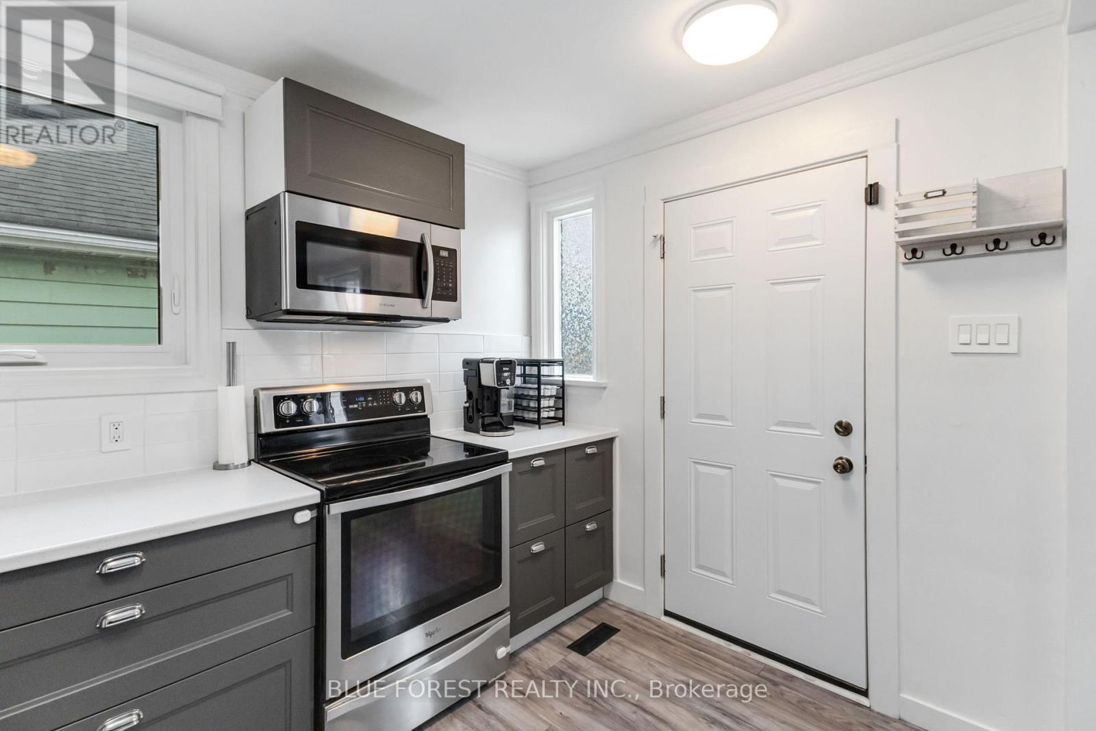 1155 Trafalgar Street, London East, Ontario  N5Z 1H3 - Photo 20 - X12456500