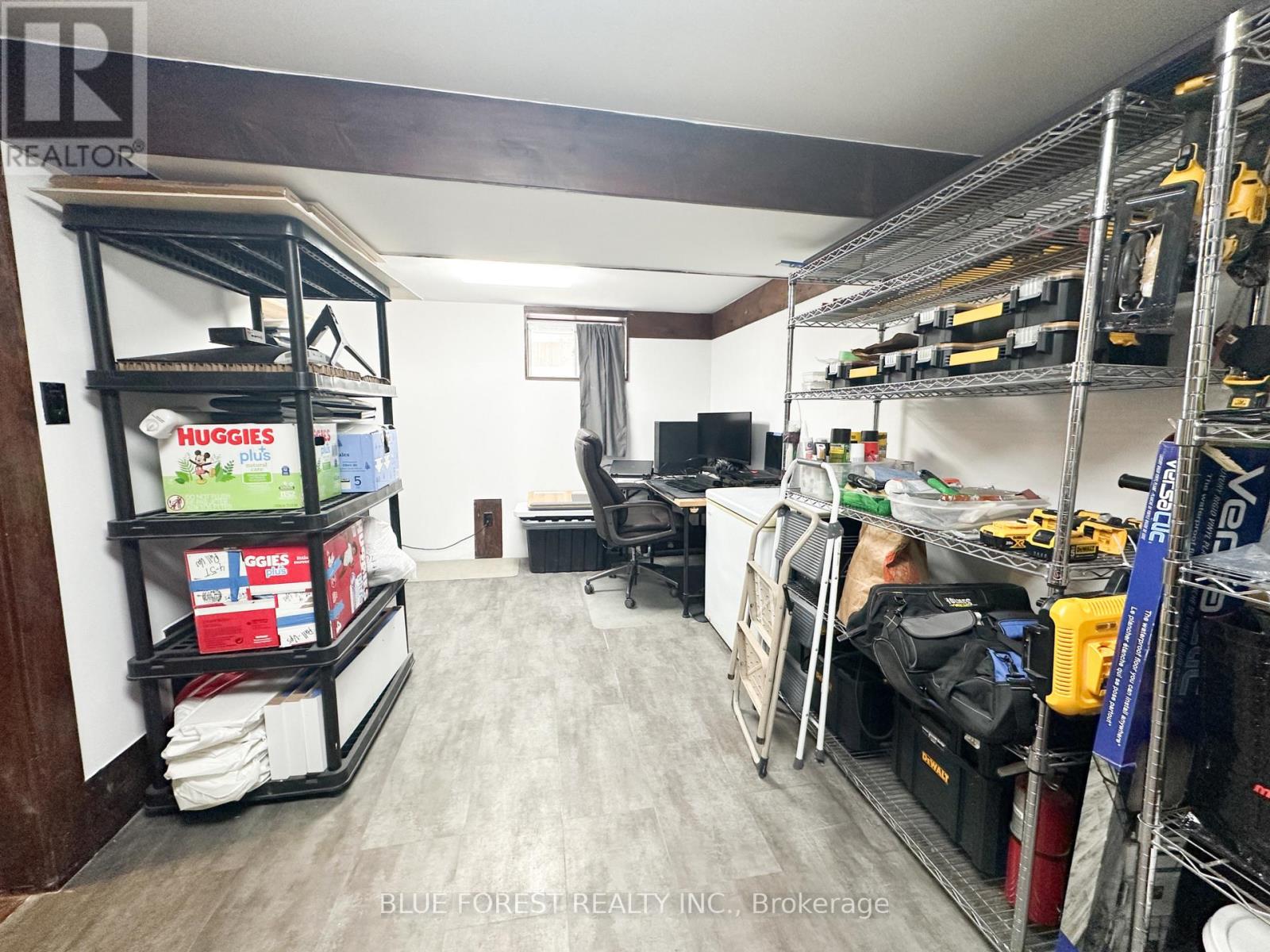 1155 Trafalgar Street, London East, Ontario  N5Z 1H3 - Photo 34 - X12456500