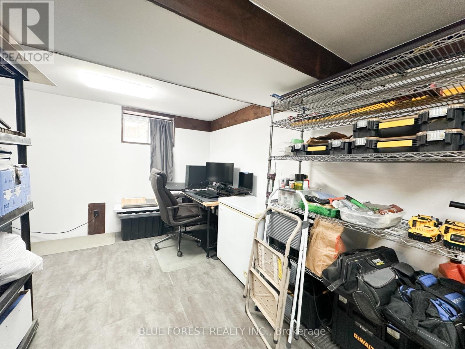 1155 Trafalgar Street, London East, Ontario  N5Z 1H3 - Photo 35 - X12456500