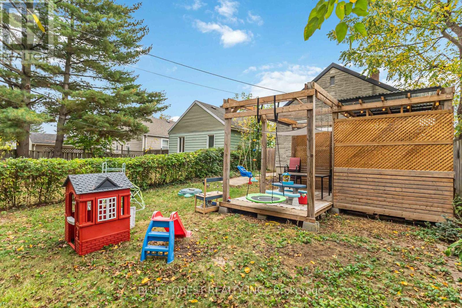 1155 Trafalgar Street, London East, Ontario  N5Z 1H3 - Photo 42 - X12456500