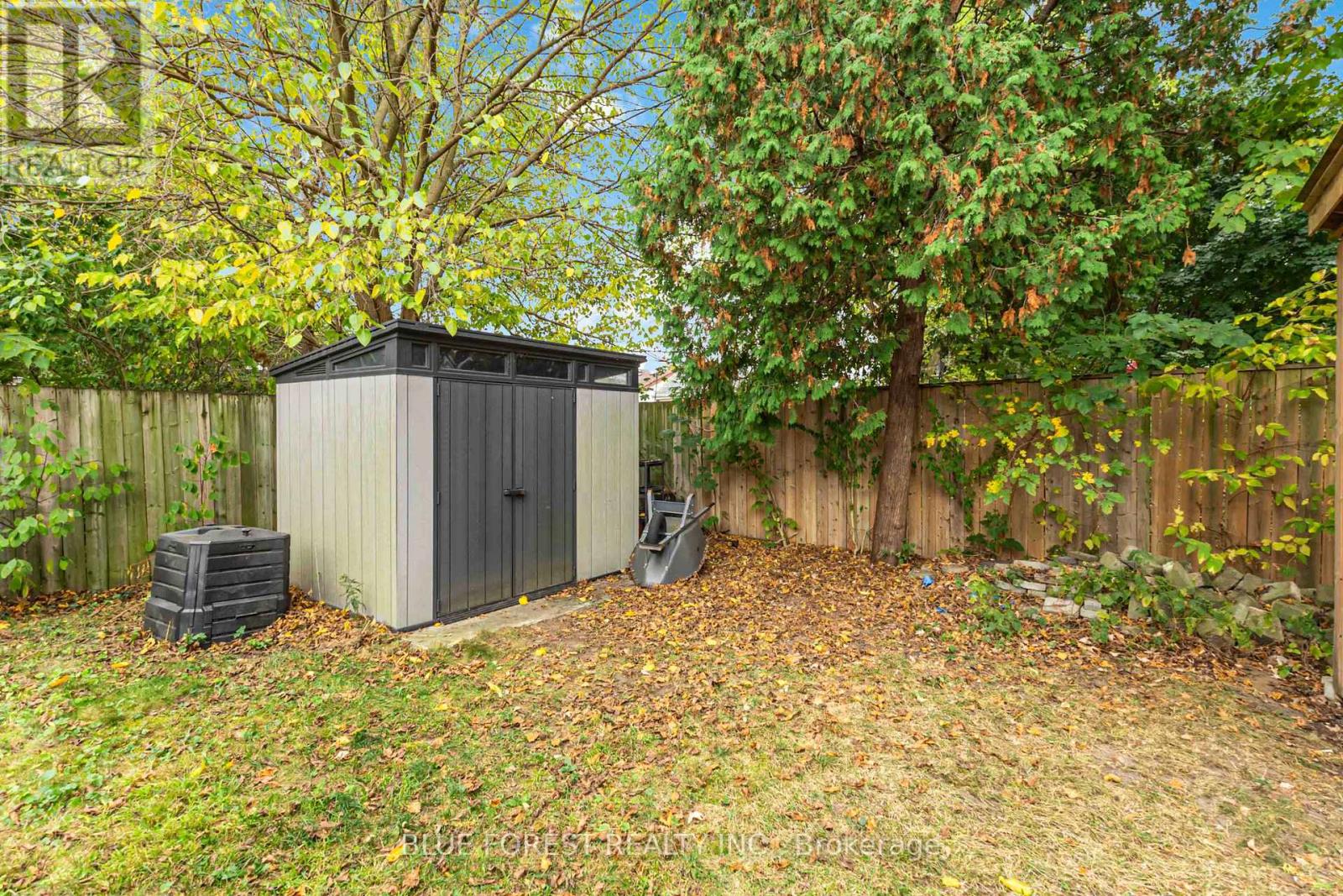 1155 Trafalgar Street, London East, Ontario  N5Z 1H3 - Photo 44 - X12456500