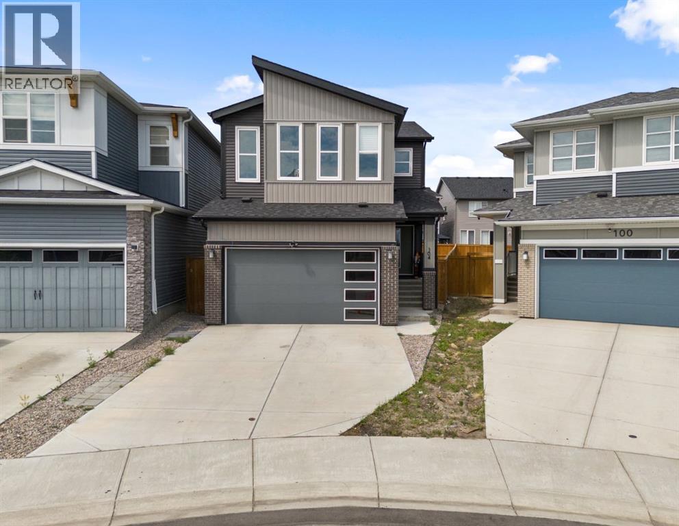 104 Carringsby Manor Nw, Calgary, Alberta  T3P 1T6 - Photo 2 - A2248269