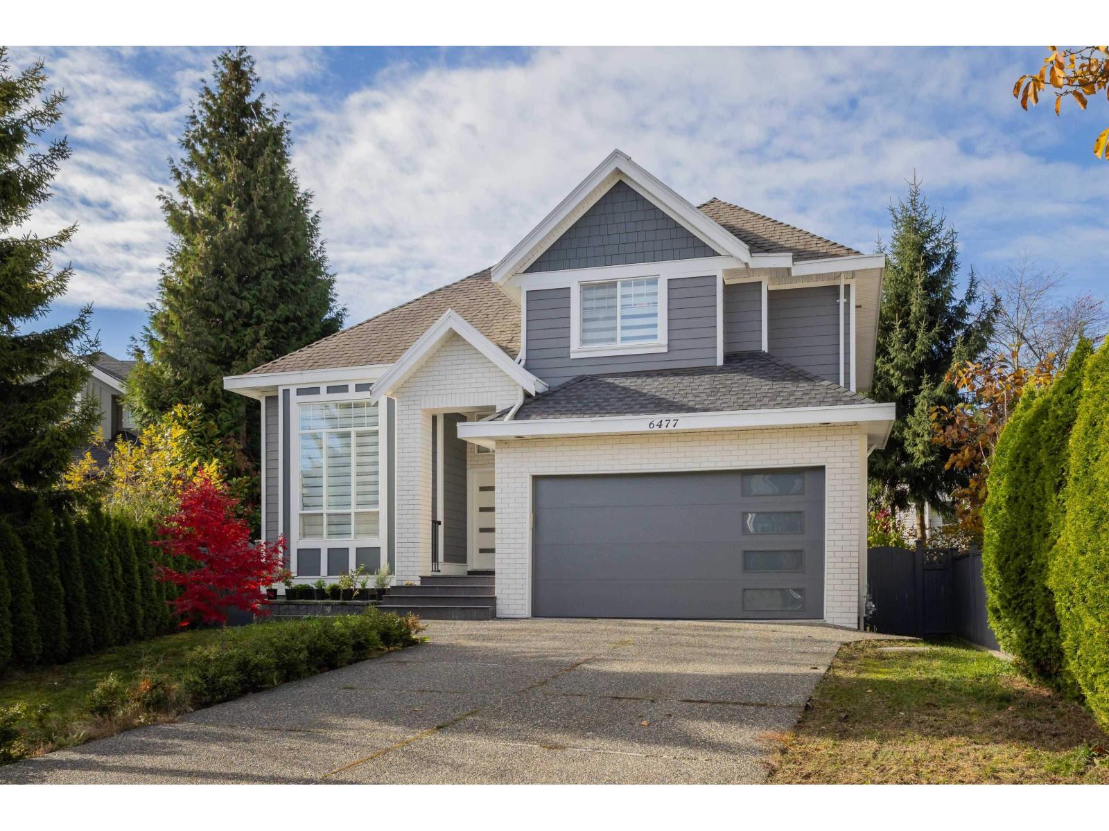 6477 189 Street, Surrey, British Columbia  V3S 8V4 - Photo 10 - R3066245