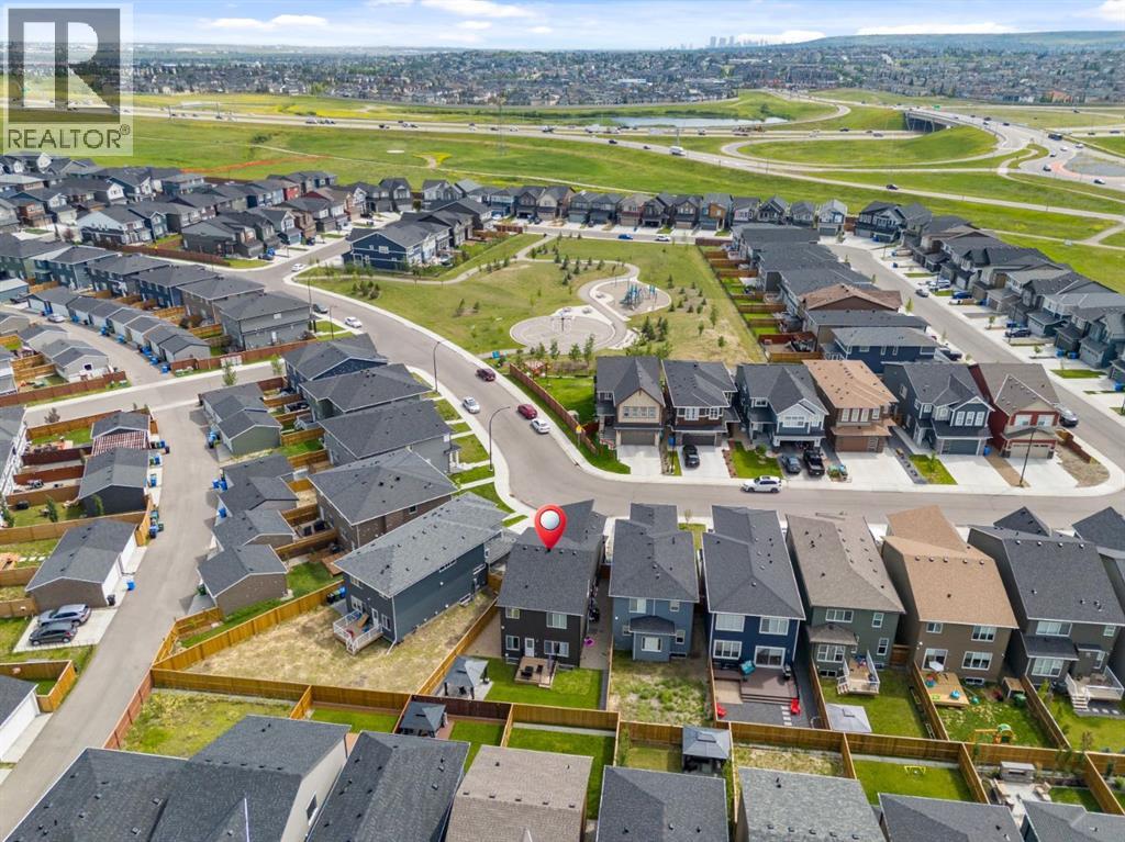 104 Carringsby Manor Nw, Calgary, Alberta  T3P 1T6 - Photo 48 - A2248269