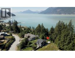 679 Copper Drive, Britannia Beach, Ca