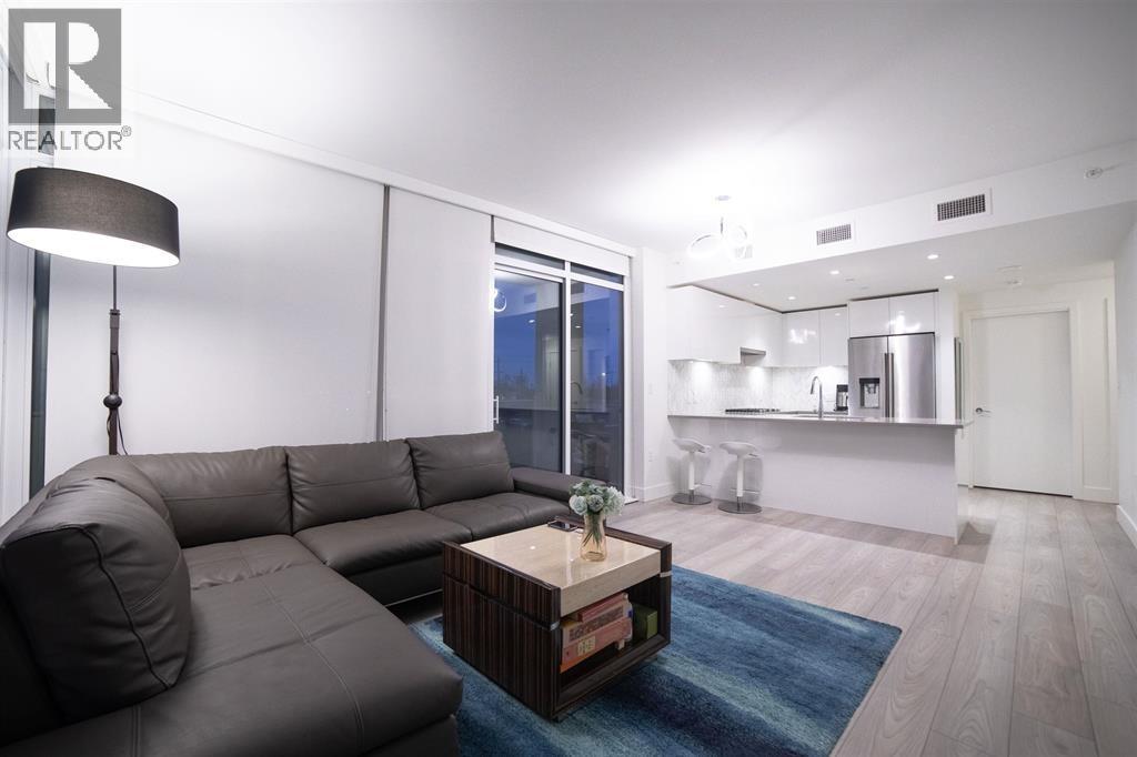 201 3581 Ne Kent Avenue, Vancouver, British Columbia  V5S 0H6 - Photo 2 - R3065906