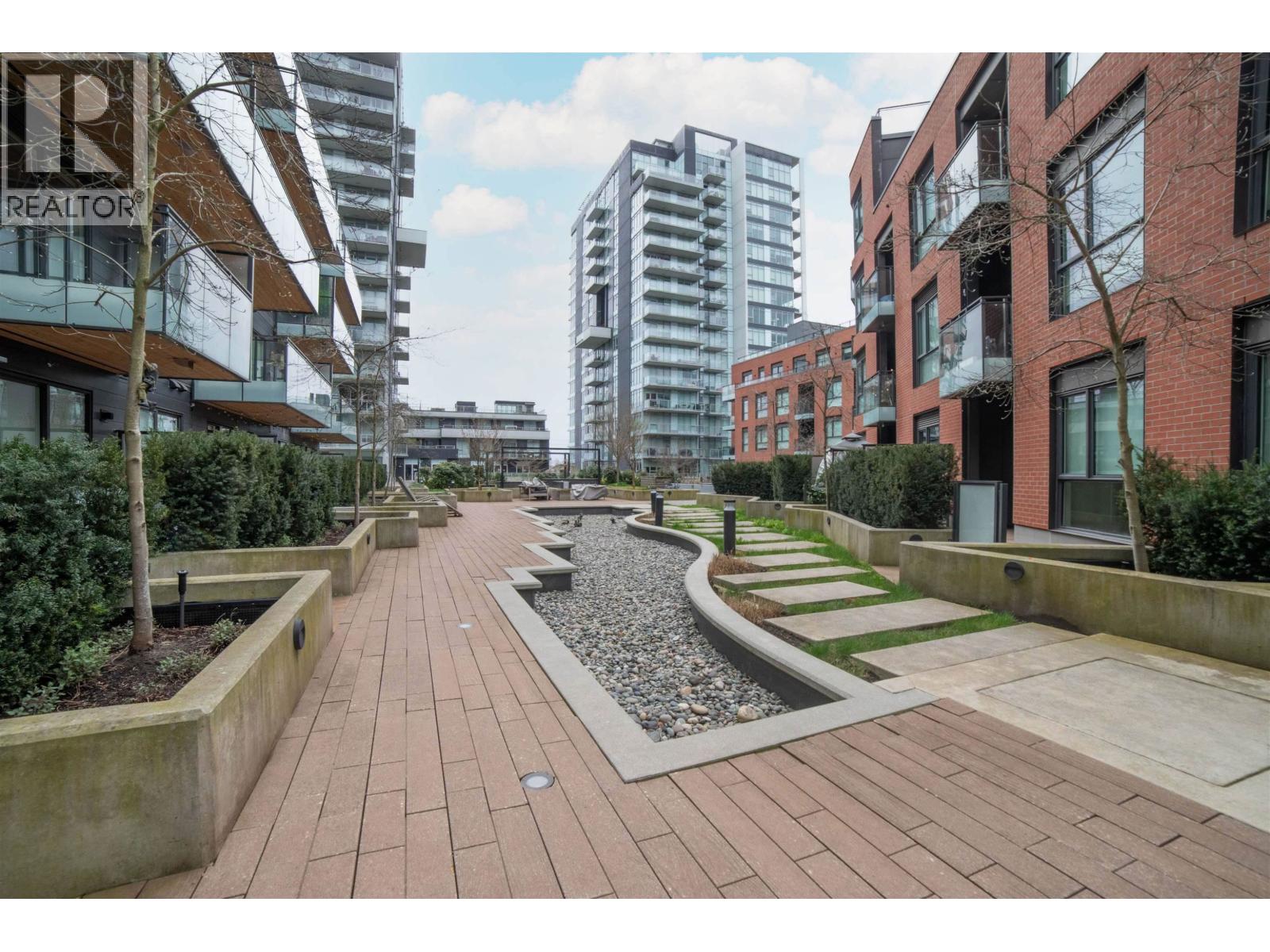 201 3581 Ne Kent Avenue, Vancouver, British Columbia  V5S 0H6 - Photo 18 - R3065906