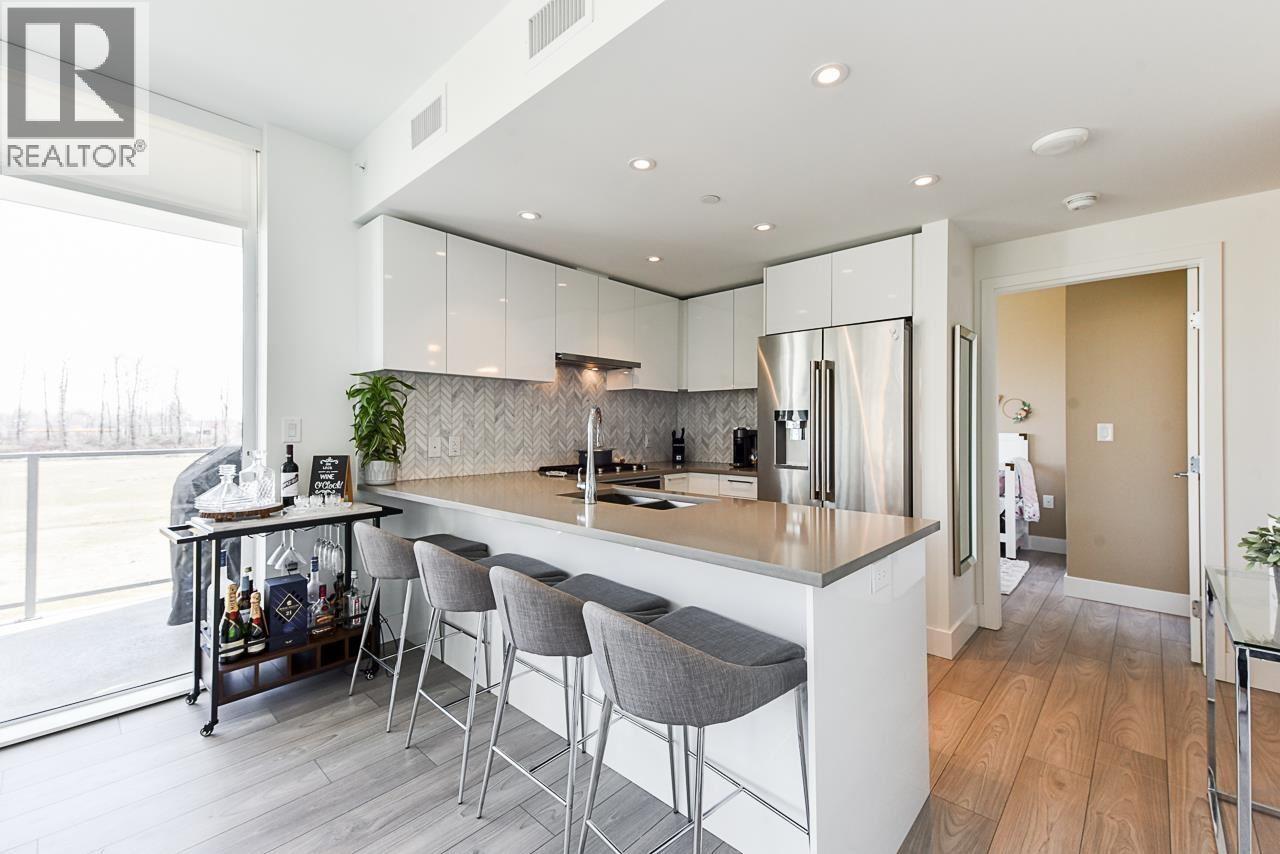 201 3581 Ne Kent Avenue, Vancouver, British Columbia  V5S 0H6 - Photo 8 - R3065906