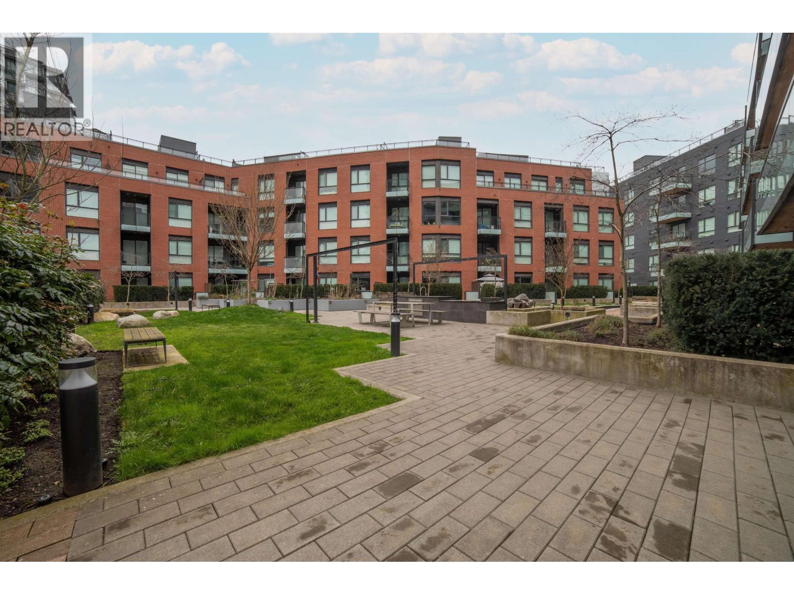 201 3581 Ne Kent Avenue, Vancouver, British Columbia  V5S 0H6 - Photo 17 - R3065906