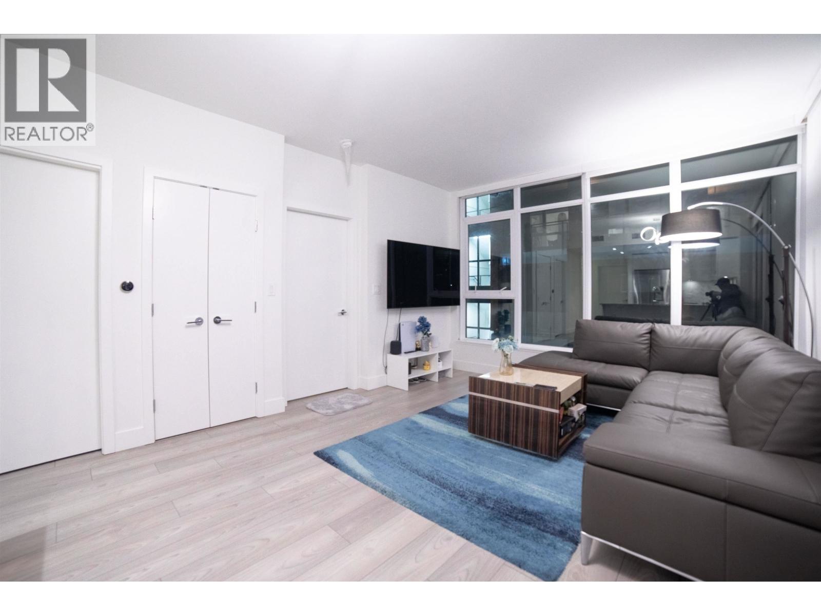 201 3581 Ne Kent Avenue, Vancouver, British Columbia  V5S 0H6 - Photo 10 - R3065906