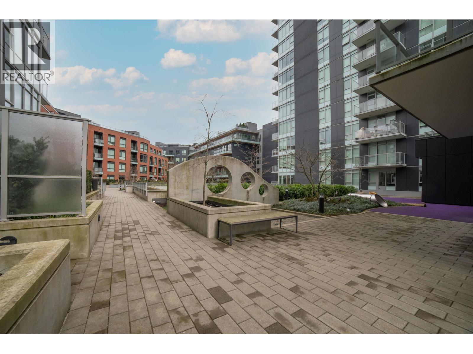 201 3581 Ne Kent Avenue, Vancouver, British Columbia  V5S 0H6 - Photo 16 - R3065906