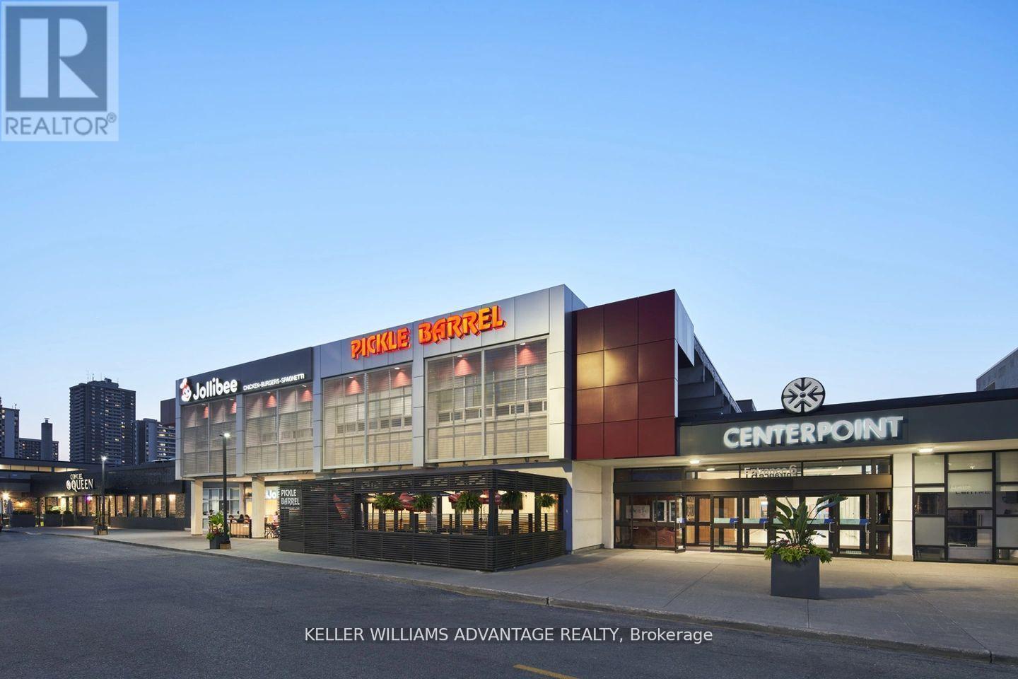 114 - 6464 Yonge Street, Toronto, Ontario  M2M 3X4 - Photo 2 - C12504474