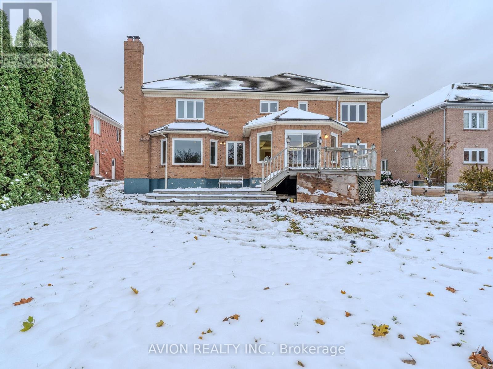 103 Spadina Road, Richmond Hill, Ontario L4B 2Y9 - Photo 40 - N12534938
